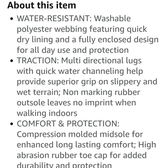 Keen Newport Shoes, Red, Big Kid Sz6/Womens Sz.8 - Picture 8 of 9